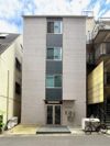 FERIO御徒町の外観
