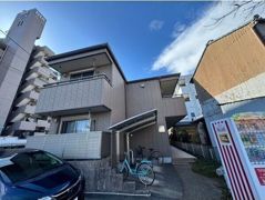 メゾンベール大松の外観画像