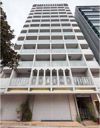 HF久屋大通レジデンスの外観