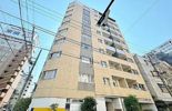 アスコットパーク日本橋浜町の外観