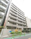 築地MKハウスの間取り画像