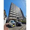 朝日プラザ名古屋ターミナルスクエアの外観