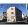 アイコート中村橋の外観
