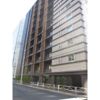 シティハウス南品川の外観