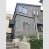 大宮戸建の外観