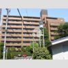 新神楽坂ハウスの間取り画像