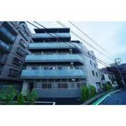 グランド神楽坂の外観画像