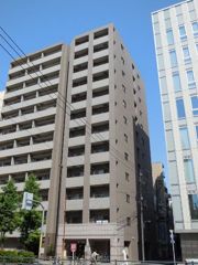 日神デュオステージ浅草橋の外観画像