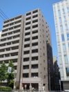 日神デュオステージ浅草橋の外観