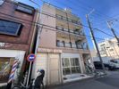 テイスティハイツの間取り画像
