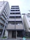 グランパセオ押上の外観