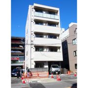 クレール向島の外観画像