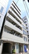 日興パレス文京PART5の外観