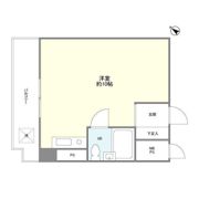 ダイアパレス隅田公園の間取り画像