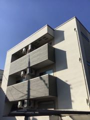 フジパレス堺鳳東Ⅵ番館の外観画像