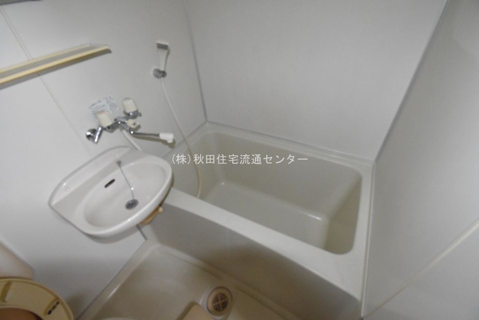 バスルーム