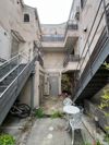 ハーブガーデンハウスの外観