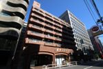 ビラカーサ五番町の間取り画像