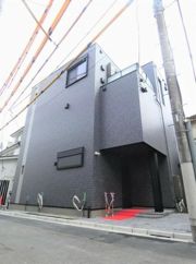 PARKMAISONの外観画像