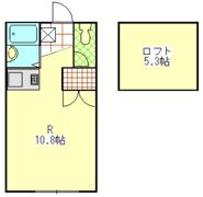 ベストBの間取り画像