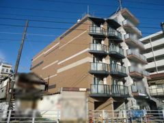 スマートVILLA千鳥の外観画像