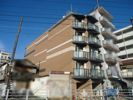 スマートVILLA千鳥の外観