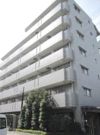 アヴィニティー東中野の間取り画像