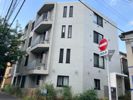 カーサピアッツァ中野松が丘の外観