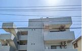 菱和パレス三鷹の間取り画像