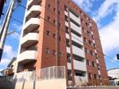レスペランス船塚の外観