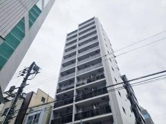 Legabene八丁堀の外観画像