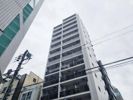 Legabene八丁堀の外観