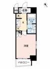 Legabene八丁堀の間取り画像
