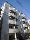 プレール椎名町の間取り画像