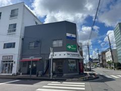 MCビル A棟の外観画像