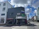 MCビル A棟の外観