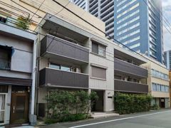 D-roomハウス秋葉原の外観画像