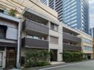D-roomハウス秋葉原の外観