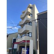 プレスイン城屋敷の外観画像