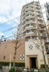 ロイヤルアメニティー西戸山の外観