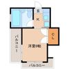 第6三重野ビルの間取り画像