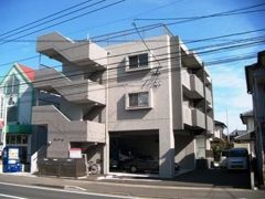 アルテールの外観画像
