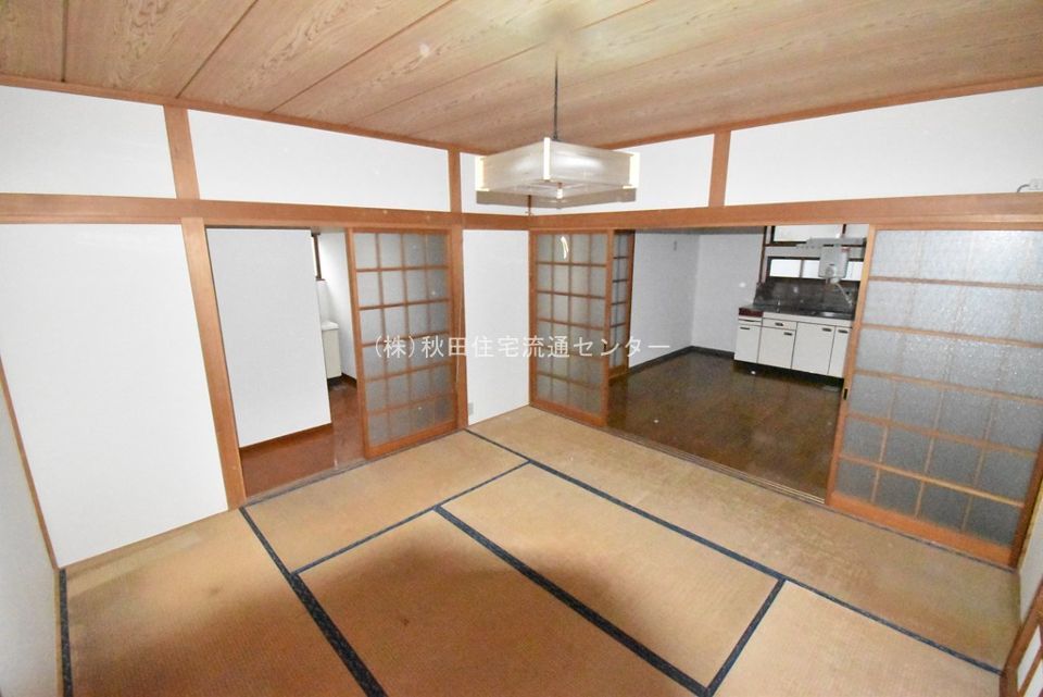 和室