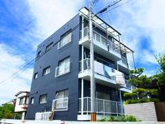 シティハイツ三重野の外観画像