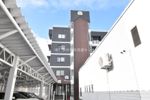 スクエア横手の外観