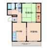 MIENOビルの間取り画像