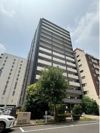 プレサンス錦プレミアムの外観