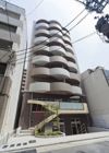 Canon Oosu(カノン大須)の間取り画像
