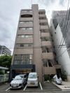 サンパーク千代田の外観