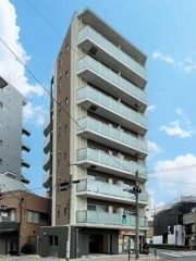 Fier de Shalomの外観画像